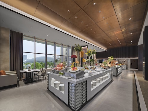 Wanda Realm Yudu Ganzhou