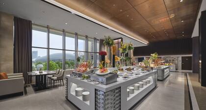 Wanda Realm Yudu Ganzhou