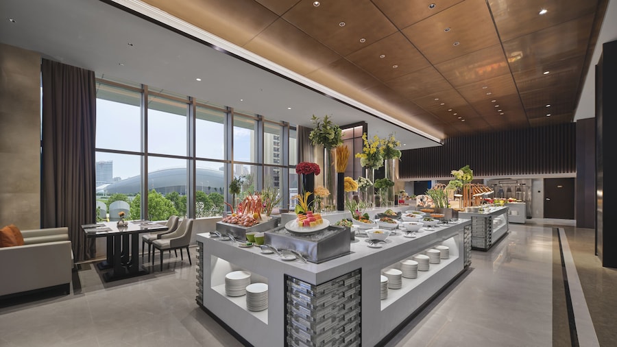 Wanda Realm Yudu Ganzhou