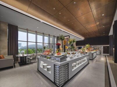 Wanda Realm Yudu Ganzhou