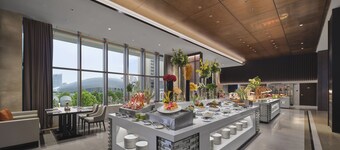 Wanda Realm Yudu Ganzhou