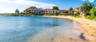 Mono Le Vele 700m From The Beach, Porto San Paolo, Italy