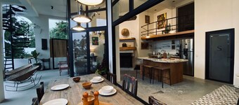 San Marcos Properties