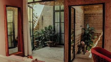 Ropa de cama de alta calidad y colchones con efecto memoria