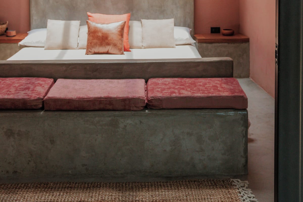 Luxe eenpersoonskamer | 1 slaapkamer, luxe beddengoed, bedden met traagschuimmatras