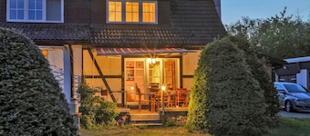 Ferienwohnung Blankensee