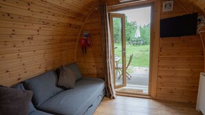 TV connectée