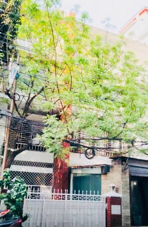 Exterior - Exquisite 1,950 Sq-Ft Private Apartment @Banani (Dhaka)