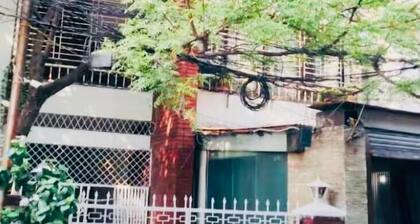 Exquisite 1,950 Sq-Ft Private Apartment @Banani