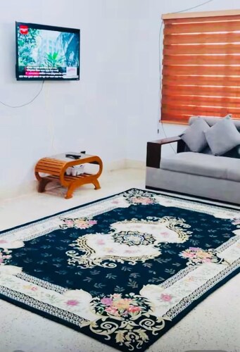 Exquisite 1,950 Sq-Ft Private Apartment @Banani