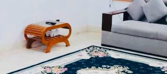 Exquisite 1,950 Sq-Ft Private Apartment @Banani