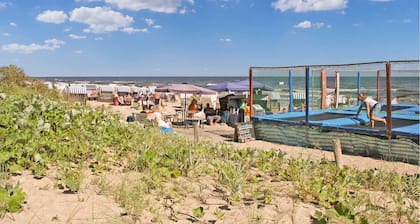 Ferienwohnung Kölpinsee/Usedom
