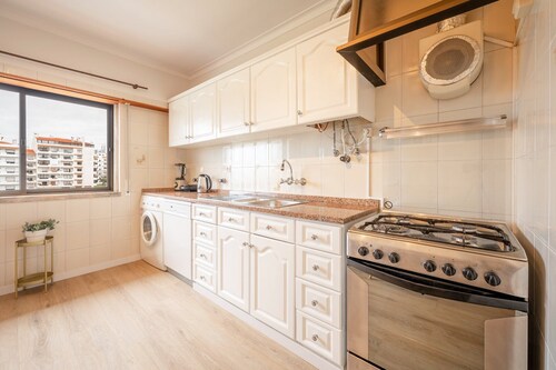 GuestReady - One peaceful stay in Parede