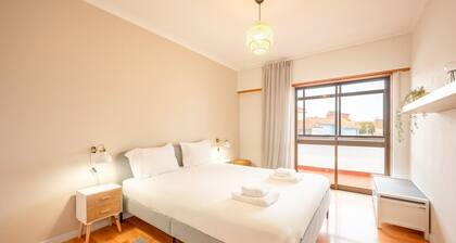 GuestReady - One peaceful stay in Parede