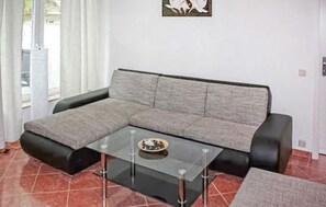 Fernseher, Stereoanlage