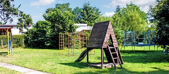 Ferienwohnung Sommersdorf