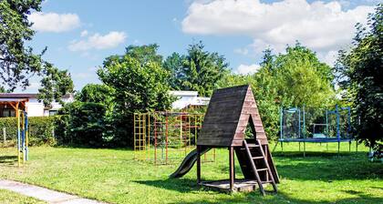 Ferienwohnung Sommersdorf