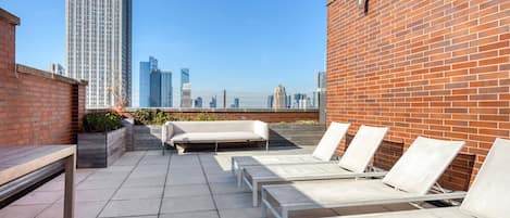 Terrass/Patio