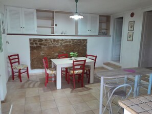 Dining - APP.TI MORCONE - MORCONE 9 (Capoliveri)