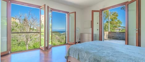 3 Schlafzimmer