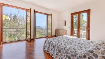 3 slaapkamers