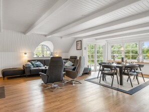 Interior - "Rasmina" - 1.2km from the sea by Interhome (Blåvand)