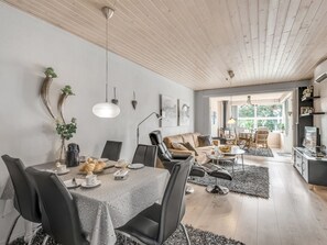Spiseområde
