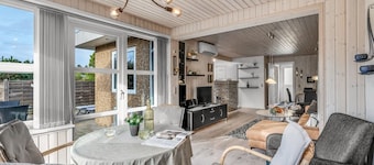 "Geert" - 900m from the sea by Interhome