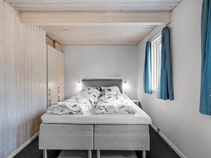 2 soverom og internettilgang