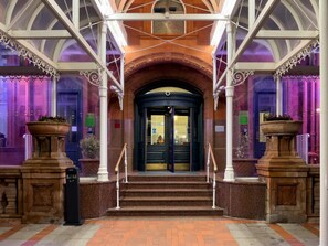 Apartamento | 3 dormitorios