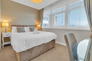 Apartment | 3 bedrooms