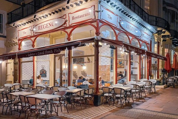 Apartamento | 3 dormitorios