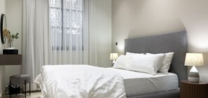 Design Apartment, 3 Bedrooms | 3 bedrooms, blackout curtains, iron/ironing board, free WiFi - Kease Mughrizat C-1 Royal touch  GZ57 (Riyadh)