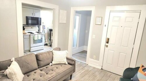 2 bed room Apartment