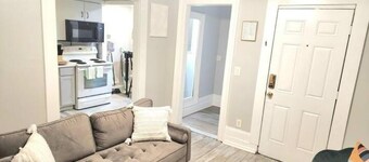 2 bed room Apartment