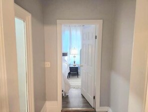 2 bedrooms, free WiFi