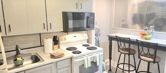 2 bed room Apartment