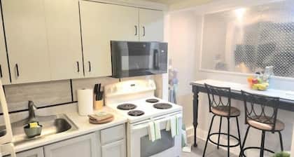 2 bed room Apartment