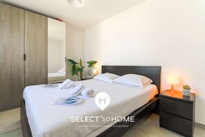 1 sovrum och gratis wi-fi