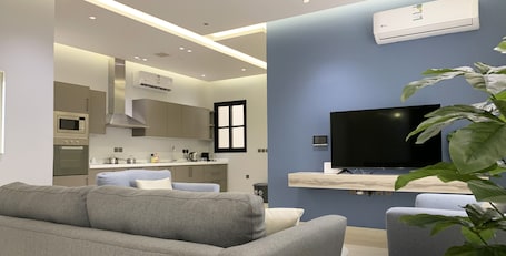 Televisión de pantalla plana