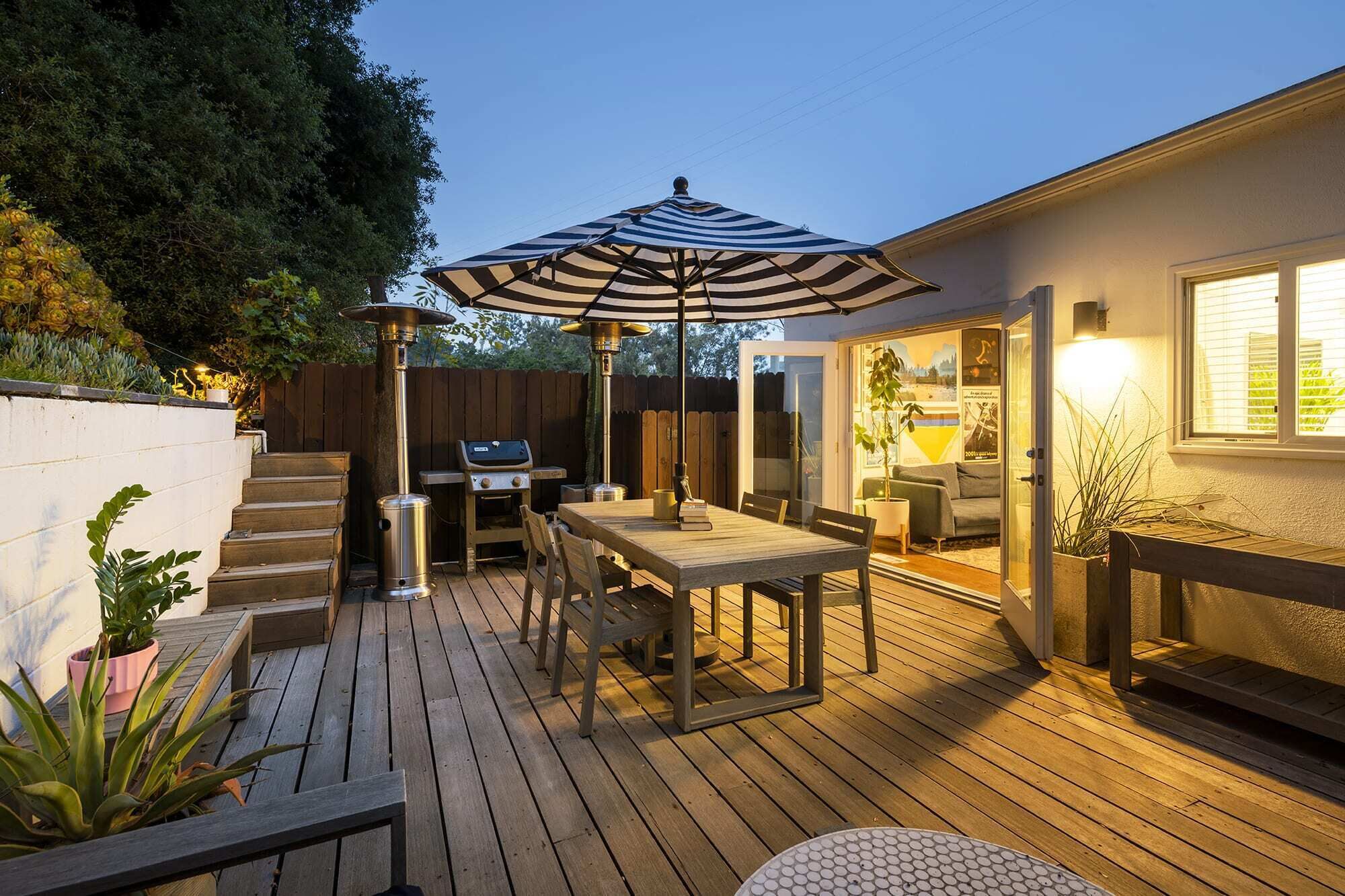 NEW! Private Hillside Retreat in Laurel Canyon