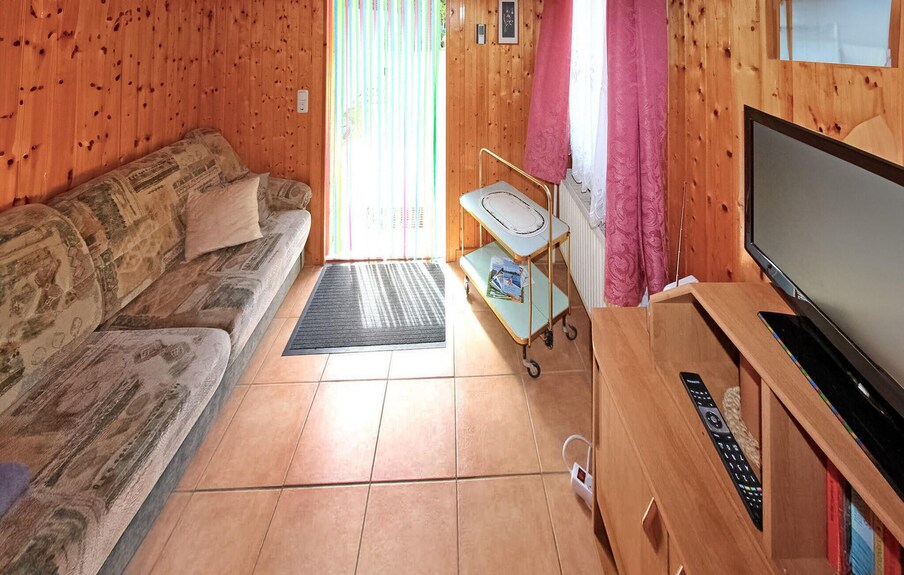 Ferienhaus Lubmin (Seebad) - Lubmin