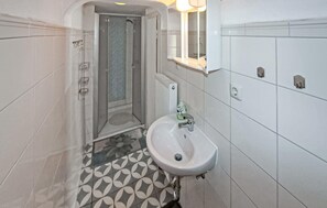 Dusche
