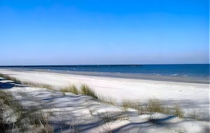 Plage à proximité
