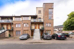 Exterior - Belarmine Summary:<br>Th (Dublin)