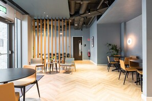 Servei de restauració