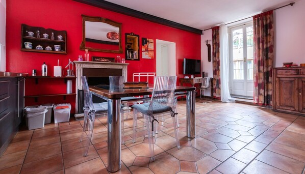 Apartment | 2 Schlafzimmer