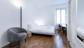 1 bedroom - Italianway Easy - Farini 2 (Milan)