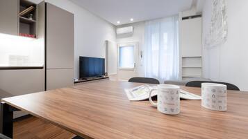 Apartment | 1 Schlafzimmer