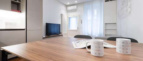 1 habitación